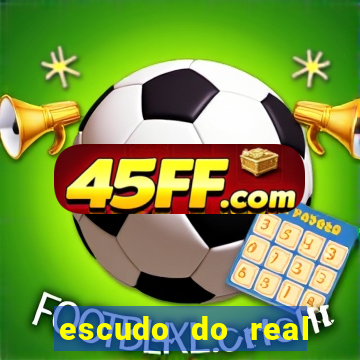 escudo do real madrid no dls